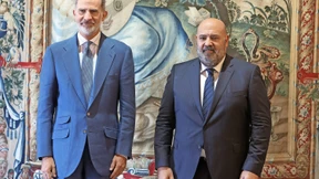 Die Wut kanalisieren