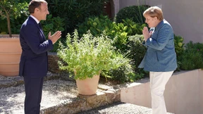 „Merkel ist eine Pop-Ikone“