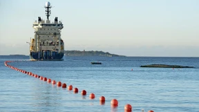 Wie sich Unterseekabel besser schützen lassen