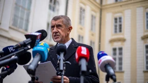 Babiš erfüllt die Bedingungen des Präsidenten