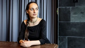 „Ich überlasse Putin nicht meine Mutter“