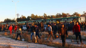 Die letzte Demütigung 