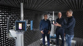 Wie Apple in München die Chips der Zukunft entwickelt