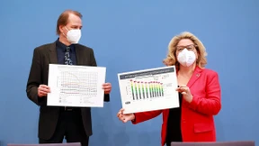 Umweltministerin Schulze schickt Seehofer und Altmaier zum Nachsitzen