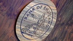 Die britische Wirtschaft wächst