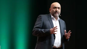 Nouripour: „Angriffe, weil wir wirken“