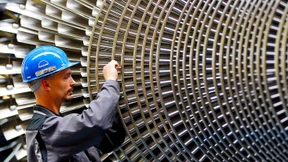 Deutsche Wirtschaft wächst 2019 nur noch um 0,6 Prozent