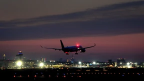 Strengere Grenzwerte für Fluglärm gefordert