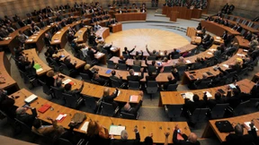 Verfassungsgericht rügt Rot-Grün