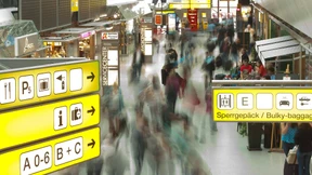 Sicherheitslücke bei Online-Flugtickets entdeckt