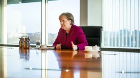 Merkels Ansage und Grabenkämpfe der Identitätspolitik