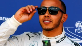 Rosberg Elfter - Hamilton Erster