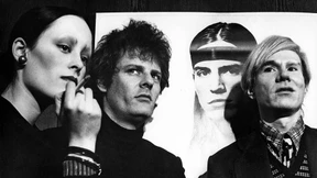 Als der Pop nach Deutschland kam