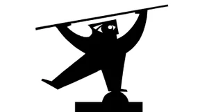 Work, Life, Wahnsinn!