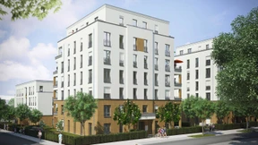 Wohnungsbau zu teuer für bezahlbare Mieten