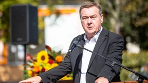 Geldstrafe für Internet-Hetze gegen Hanaus Oberbürgermeister