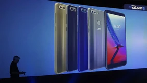 Chinas Smartphonebauer ZTE stellt Teil seiner Aktivitäten ein