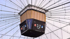 Das späte Glück von Eintracht Frankfurt