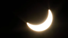 „Sonnenfinsternis“ ist deutscher Suchbegriff des Jahres