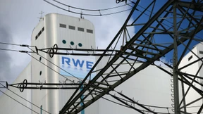 Auch RWE will sich aufspalten