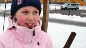 Finnland hat die glücklichsten Einwohner