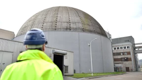 Staat soll für Abriss von Atommeilern zahlen