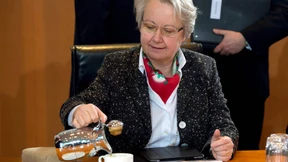 Noch ist nichts entschieden