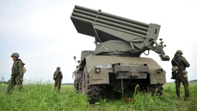 Russland sieht Nato wieder als militärische Bedrohung