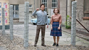 Dann kam die Mauer, und das Abitur war weg