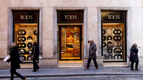 Legendäre Luxusaktien fiebern Ende der Pandemie entgegen