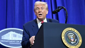 Trump nennt kritische Berichterstattung „illegal“