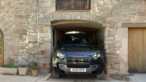 Schwarz wie die Acht