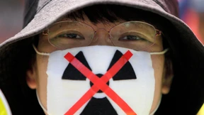 170.000 Japaner protestieren gegen Atomkraft