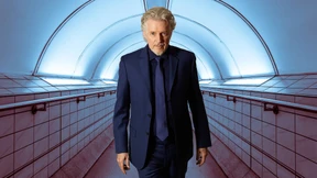 Das Gespenst in der Maschine