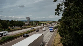 Demonstrieren gegen ein Phantom