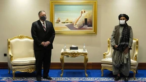 Wer regiert bald Afghanistan?