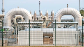 Erdgasspeicher zu spät befüllt