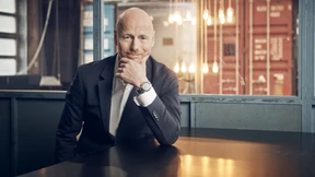 Ringier-Chef hatte Geheimwissen