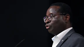 SPD-Politiker Diaby macht Morddrohung gegen ihn öffentlich