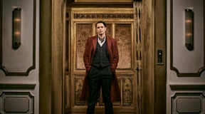 „The Continental“