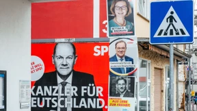 Wir sehen, was wir sehen wollen