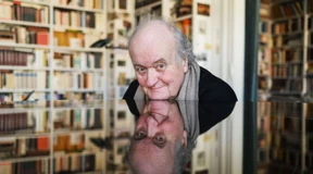 Ein Glück, das zur Trauer animiert