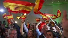 Bischof von Cordoba freut sich über Rechtsruck