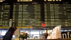 Hackerangriff legt Website von Flughafen Kopenhagen lahm