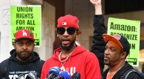 Die neue amerikanische Mitbestimmung