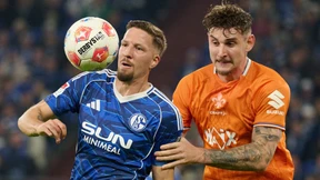 Schalke siegt im Topspiel gegen Darmstadt