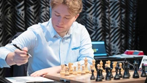 Das ist die neue Generation im Schach