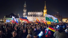 Wo Fremdenhass herrscht, will niemand studieren