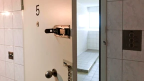 Polizist im Jalloh-Prozess zu Geldstrafe verurteilt