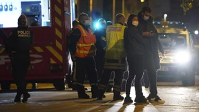 Verdächtiger nach Attacke auf Priester in Lyon festgenommen